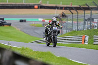 Middle 1 Group Black Bikes